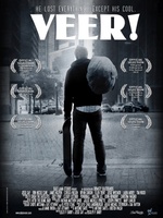 Veer! movie poster (2012) Sweatshirt #1220592