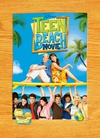 Teen Beach Musical movie poster (2013) Poster MOV_e4fe5cf9