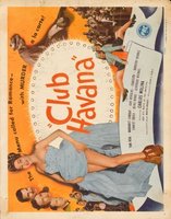 Club Havana movie poster (1945) Poster MOV_e5002842