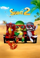 Sammy's avonturen 2 movie poster (2012) hoodie #782591