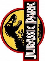 Jurassic Park movie poster (1993) t-shirt #MOV_e5027f89