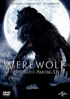 Werewolf: The Beast Among Us movie poster (2012) tote bag #MOV_e5062889