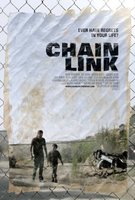 Chain Link movie poster (2008) Tank Top #663333