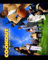The Cookout movie poster (2004) Tank Top #632004