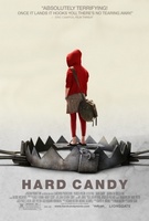 Hard Candy movie poster (2005) Sweatshirt #766623