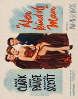Her Kind of Man movie poster (1946) t-shirt #MOV_e520b10d