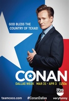 Conan movie poster (2010) Poster MOV_e522c6d7