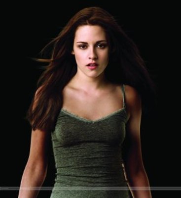 The Twilight Saga: New Moon movie poster (2009) Tank Top