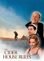 The Cider House Rules movie poster (1999) Tank Top #671240