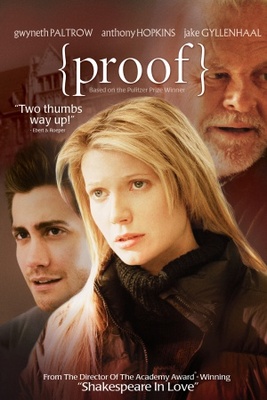 Proof movie poster (2005) calendar