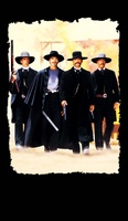 Tombstone movie poster (1993) Tank Top #1204494