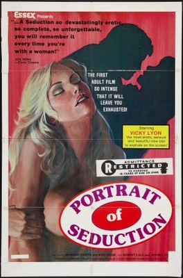 A Portrait of Seduction movie poster (1976) Poster MOV_e52d9d29