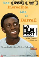 The Incredible Life of Darrell movie poster (2015) Longsleeve T-shirt #1260716