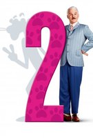 The Pink Panther 2 movie poster (2009) t-shirt #MOV_e530da34