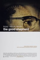 The Good Shepherd movie poster (2006) hoodie #658504