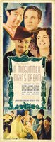 A Midsummer Night's Dream movie poster (1935) t-shirt #MOV_e532909a
