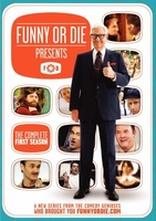 "Funny or Die Presents ..." movie poster (2009) Poster MOV_e5337544