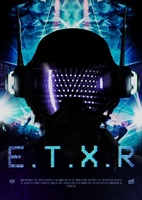 ETXR movie poster (2014) Tank Top #1199643