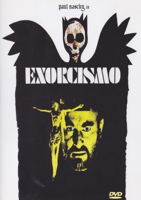Exorcismo movie poster (1975) tote bag