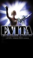 Evita movie poster (1996) t-shirt #MOV_e53a5f02