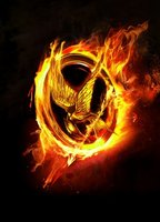 The Hunger Games movie poster (2012) tote bag #MOV_e53c7c70