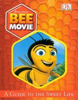 Bee Movie movie poster (2007) Poster MOV_e541d1f1