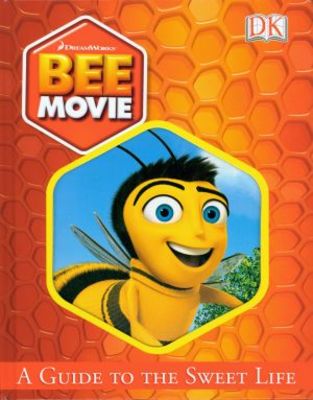 Bee Movie movie poster (2007) Poster MOV_e541d1f1