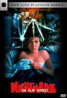 A Nightmare On Elm Street movie poster (1984) Tank Top #633617