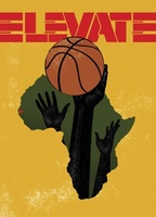Elevate movie poster (2011) t-shirt #MOV_e543fdea
