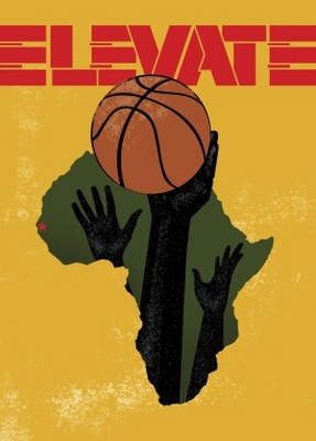 Elevate movie poster (2011) Tank Top