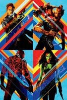 Guardians of the Galaxy movie poster (2014) Poster MOV_e5481eb0
