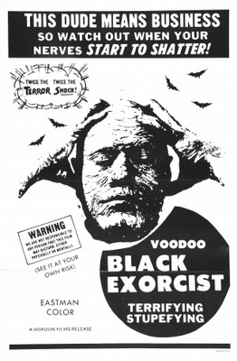 VudÃº sangriento movie poster (1974) Poster MOV_e54e5dd4