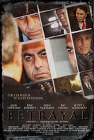 Betrayal movie poster (2013) Tank Top #1134484