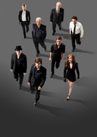 Now You See Me movie poster (2013) Longsleeve T-shirt #1072715