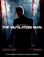 The Mutilation Man movie poster (2010) Poster MOV_e55e83a4