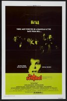 The Sentinel movie poster (1977) Longsleeve T-shirt #657709