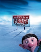 Arthur Christmas movie poster (2011) Poster MOV_e569d79a