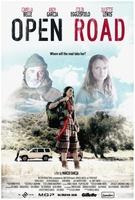 Open Road movie poster (2012) Poster MOV_e56c8988