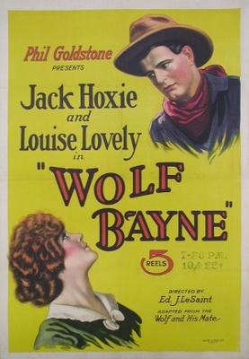 The Wolf and His Mate movie poster (1918) Poster MOV_e56d325b