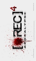 [REC] Apocalypse movie poster (2012) Tank Top #787531