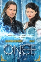 Once Upon a Time movie poster (2011) Poster MOV_e577a3fc