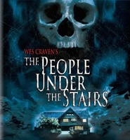 The People Under The Stairs movie poster (1991) hoodie #1255440