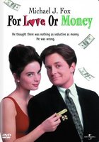For Love or Money movie poster (1993) Poster MOV_e582996e