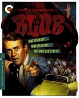The Blob movie poster (1958) Poster MOV_e58991ee