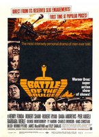 Battle of the Bulge movie poster (1965) Poster MOV_e58ad643