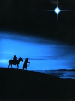 The Nativity Story movie poster (2006) Sweatshirt #1260734