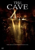 The Cave movie poster (2005) Tank Top #655911