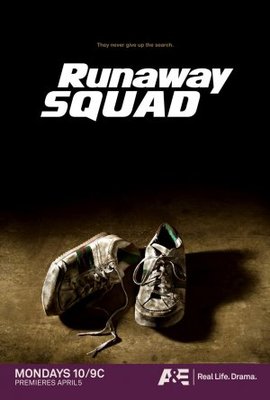 Runaway Squad movie poster (2009) Poster MOV_e591db3e