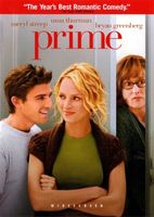 Prime movie poster (2005) Poster MOV_e592a845