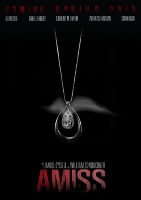 Amiss movie poster (2013) Poster MOV_e592e99f